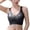 A-Black2, variant on Women T-Shirt Bras Women Wirefree Full Coverage Bras No Underwire Everyday Bras Comfortable Support Wireless Bras