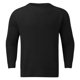 thumbnail image 3 of Gibobby Suéter cuello redondo hombre Suéter con Estampado para Hombre, Manga Larga, de Punto, Casual, de Gran tamaño(Negro,Grande), 3 of 5
