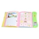 thumbnail image 4 of Libro digital de aprendizaje de idiomas tailandés inglés libro parlante con sonido para aprendizaje de palabras educación preescolar verde, 4 of 14