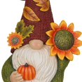 thumbnail image 2 of Harvest Gnome Kitchen Décor, 2 of 4