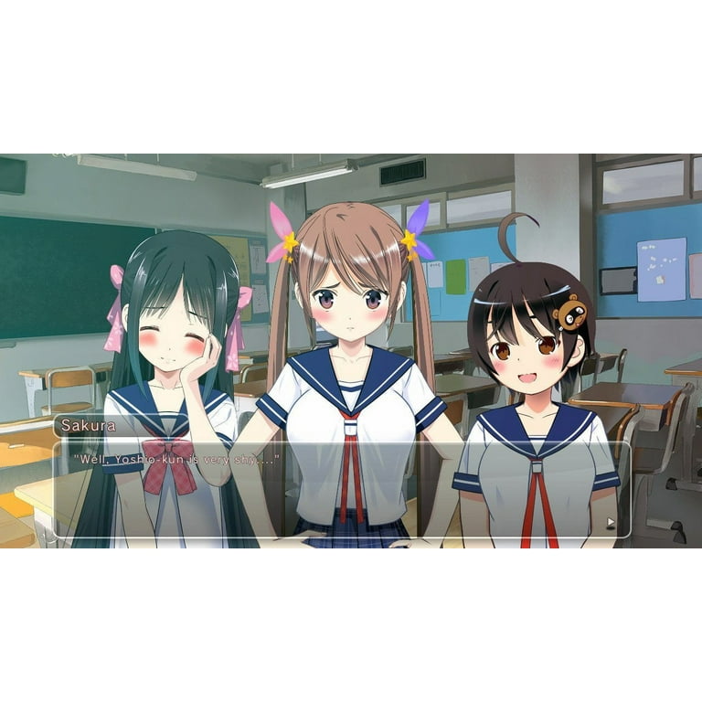 Amazon.co.jp: [Steam] Tokyo School Life(トウキョウ スクール