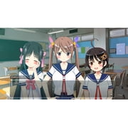 Tokyo School Life - Nintendo Switch