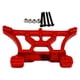 thumbnail image 2 of Parte Durable Del Color Rojo Del de La Precisión Del CNC de La Aleación de Aluminio de Del Amortiguador Trasero, 2 of 8