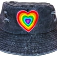 thumbnail image 4 of Demin Bucket Hat, 4 of 4