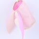 thumbnail image 1 of Bolsas De Conejito De Pascua Bolsas de almacenamiento colgantes de Pascua, cesta de conejito para huevos, bolsa de conejo de caza (rosa) Hugtrwg Libre de BPA, 1 of 7