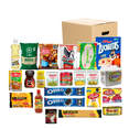thumbnail image 1 of Despensa Armada Alimentos 22 Productos Canasta Básica, 1 of 1