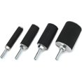 thumbnail image 5 of Drum Sander Kit Sanding Belt Sandpaper With Spindle Case For Drill Press Rotary Tools, 5 of 5