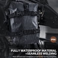 thumbnail image 4 of Binmer Outdoor Release Motorcycle Equipment Waterproof Bag Motorcycle Bag, 4 of 7