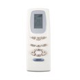 thumbnail image 1 of Newly Upgraded Version Universal Air Conditioner Remote Control Replacement For Gree Y512F2 Y512F Y512 Y502K Ktgl002 Air Condition Controller White 0, 1 of 7