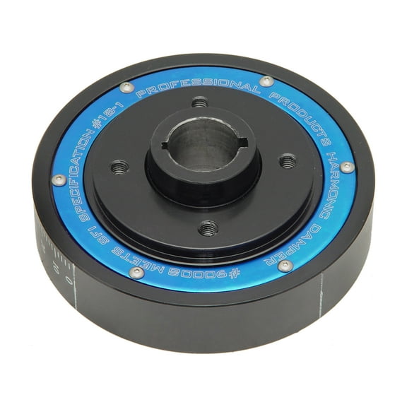 Dorman 594-080R Engine Harmonic Balancer for Specific Ford Models Fits select: 1983-1995 FORD F250, 1983-1995 FORD F350