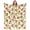 Pickle, variant on Dachshund Gifts for Women Dog Lovers Cute Puppy Plush Dogs Print Themed Throw Blanket Stuff Cozy Soft Flannel Bedding Dachshund Blanket for Women Adults Sofa Couch Bed Room Decor 50"X40"