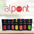 thumbnail image 4 of Alpont Gourmet Café Espresso Molido 250 Gramos 2 Piezas, 4 of 5