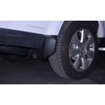 thumbnail image 2 of Ensemble de Gourde Moulée pour DS 2009 - 2016 pour Land Rover Discovery 4-, 2 of 4