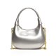 thumbnail image 1 of Bolso Hombro Mujer Retro Color Sólido Moderno Compra Bolsas, 1 of 9