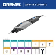 Dremel 2050-15 Stylo+ Versatile Craft Tool