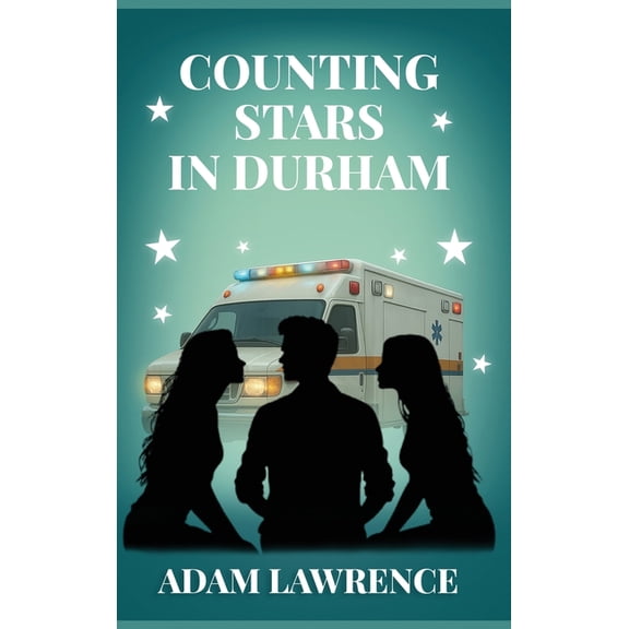 Counting Stars in Durham, (Hardcover)