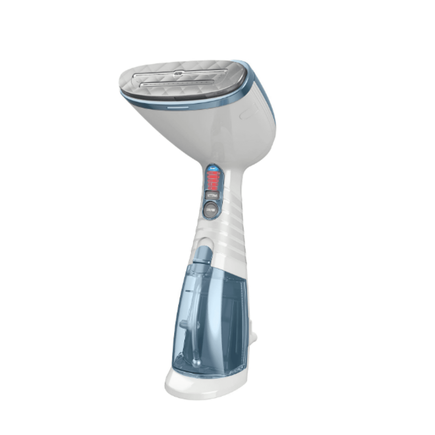 Handheld Garment Steamer for Clothes, 1875W Fabric Clothes Steamer, Portable Handheld Design, Strong Penetrating Steam, Blue