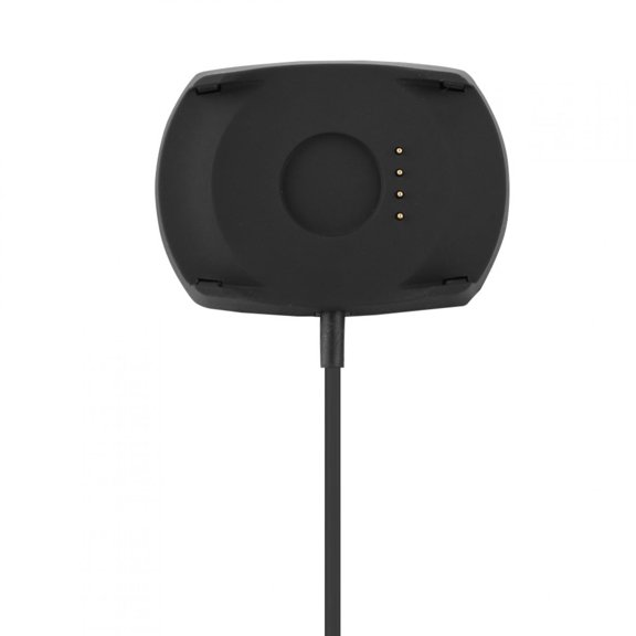 Cargador de reloj, cargador de base de carga USB para cargador Amazfit Stratos para Huami Amazfit Stratos mejore su experiencia