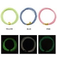 thumbnail image 4 of MYG 150LB Luminous Fishing Assist Line PE Braided Hollow Core Binding Rope, 4 of 4