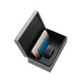 thumbnail image 3 of MABOTO Bolsa de almacenamiento,-robo Nebublu Caja de cuero Faraday Caja -robo bloqueador de coches -robo bloqueador de cajas de seguridad -robo caja de seguridad, 3 of 8