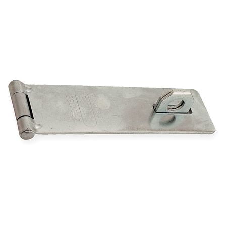 ABUS 200 155 Hasp, Fixed, Natural by Supplier Generic