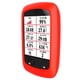 thumbnail image 4 of Funda protectora de goma para ciclocomputador Edge 800/810 (naranja), 4 of 4