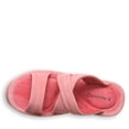 thumbnail image 5 of BEARPAW Women's Altitude Shell Pink Size 12 | Women's Sandal | Women's Shoe | Comfortable & Lightweight, 5 of 8