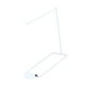 thumbnail image 5 of Organizador de joyas, soporte para mostrador, moderno, de escritorio blanco, 5 of 9