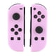 thumbnail image 2 of Bsvklp Para NS Switch Joy-Con Controller Gamepad compatible con (doble rosa), 2 of 9