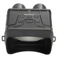 thumbnail image 4 of Vivitar Digital Night Vision Binocular 1080P Camera, 5x Zoom for Night Vision Pictures and Video, Black, 4 of 11