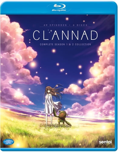 clannad movie or after story clannad movie or after story