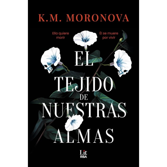 El Tejido De Nuestras Almas