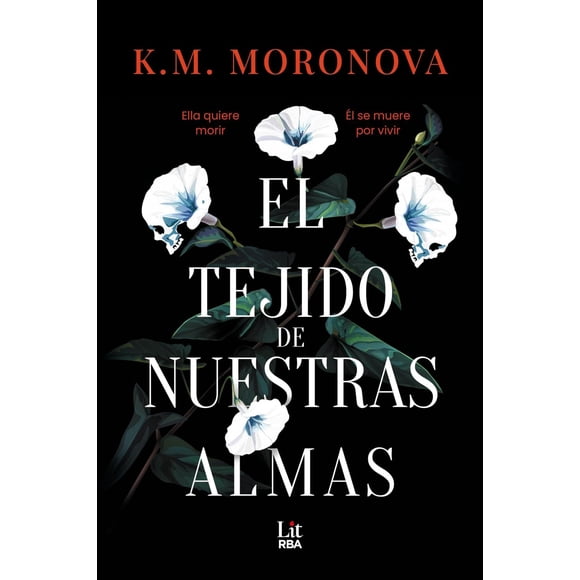 El Tejido De Nuestras Almas