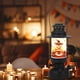 thumbnail image 5 of Linterna de Halloween, Linterna de Halloween Colgante de Mano Decoración de Halloween Luz Linterna de Halloween de Mano Valor inmejorable, 5 of 12