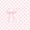 White Pink 8, variant on Manfei Cute Monogrammed C 7-Piece Twin Bedding,Checkerboard Bow Bedding Comforter Set,Pink,Pink Reversible