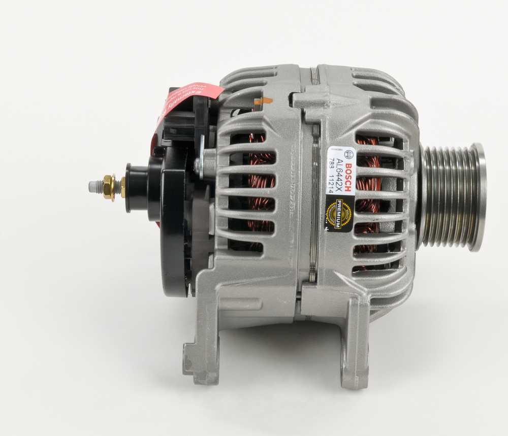 Bosch AL6442X Premium Alternator