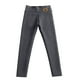 thumbnail image 5 of Leggings Para Mujer Pantalones Elásticos Delgados Falda de Moda Color Sólido Pantalones Cómodos Casuales Sueltos Odeerbi  ODB176773, 5 of 7