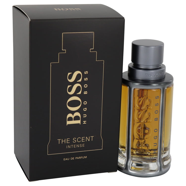 hugo boss the scent intense 50 ml