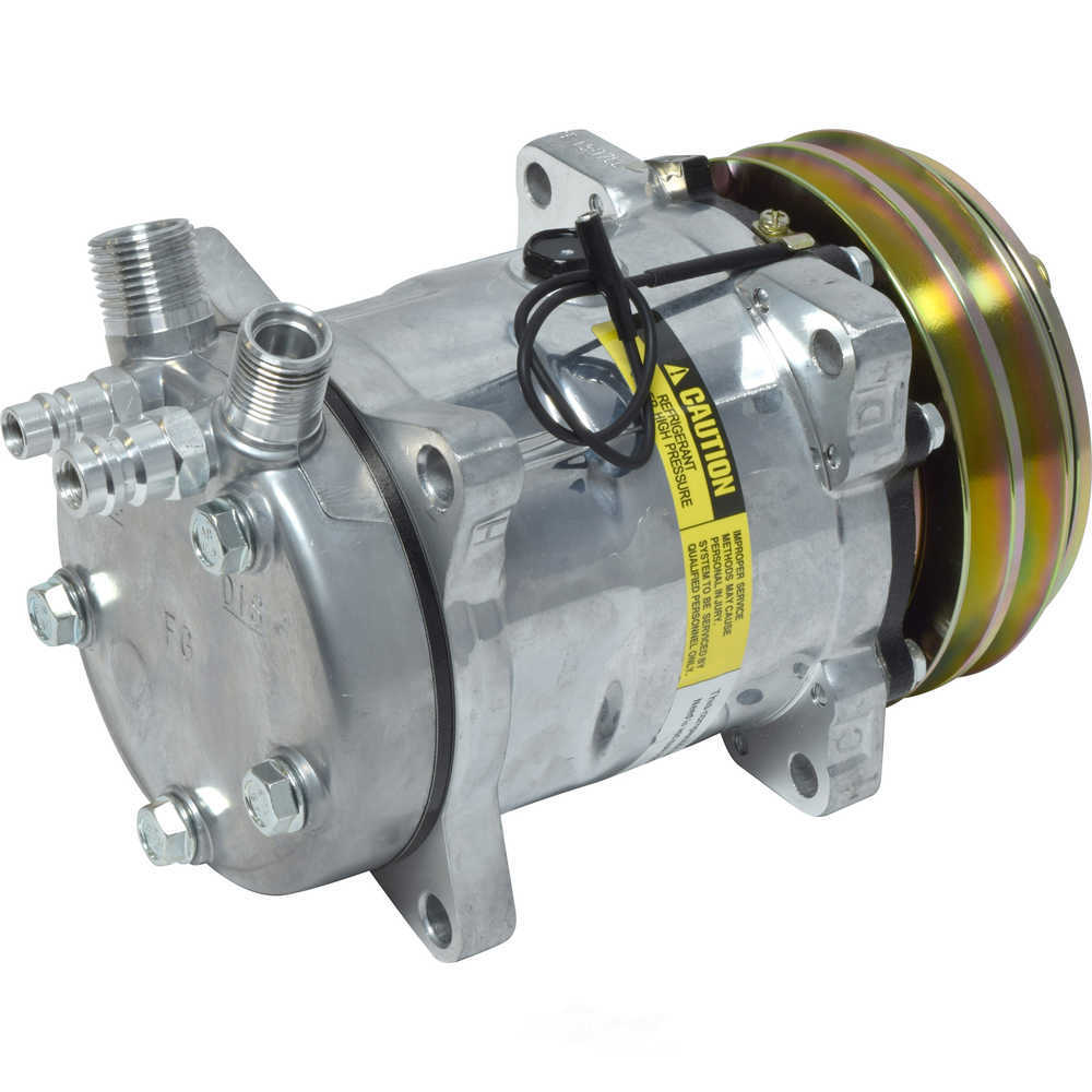 UAC CO 11516C Sd508 Compressor Assembly