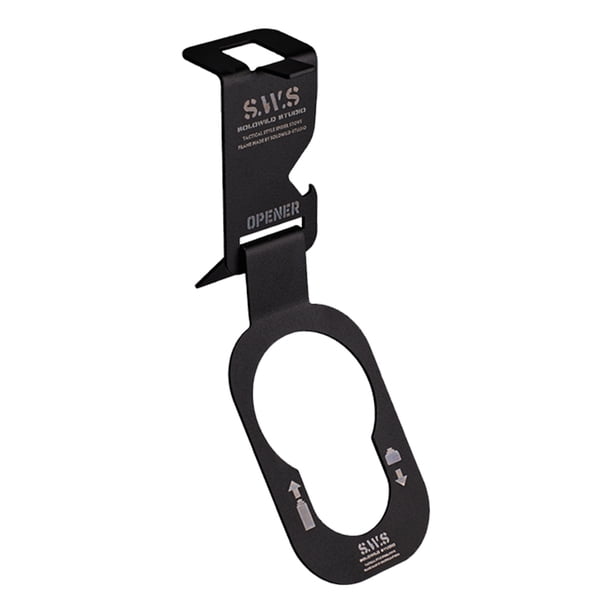 Estante para Recipiente Útil Y Duradero Acero Inoxidable Mesa Acampada IGT