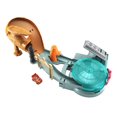 thumbnail image 2 of Disney-Pixar-Cars-Coffret Mini-Racers Radiator Springs Hors de Contrôle, 2 of 9