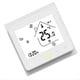 thumbnail image 2 of Regulador de Temperatura Elegante del Termóstato de WiFi para el Hogar de , , Calefacción de Piso de Agua de Tuya, 2 of 5