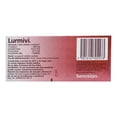 thumbnail image 3 of Lurmivi 500 mg/312.5 mg/37.5 mg 4 tabletas, 3 of 4