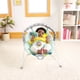 thumbnail image 3 of Bouncer Silla Vibradora Wild Wonders Bright Starts 17586, 3 of 7