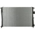 thumbnail image 2 of Spectra Premium CU13641 Automotive Radiator, 2 of 4