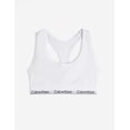 thumbnail image 2 of Calvin Klein Women's Regular Modern Cotton Bralette, 2 of 2