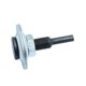 thumbnail image 5 of Adaptador de amoladora angular para taladro eléctrico, llave inglesa de metal para taladros manuales estables Vástago de 6 mm, 5 of 9