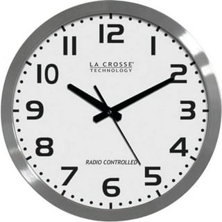 Ll Clock