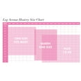thumbnail image 4 of Leg Avenue Women’s Sheer Thigh Highs with Lace Top, Nude, One Size, 4 of 4