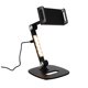 thumbnail image 5 of Houderco 1Jgo Base Metálica Para Teléfono Y Tablet Con Soporte Ajustable Y Estable, 5 of 8